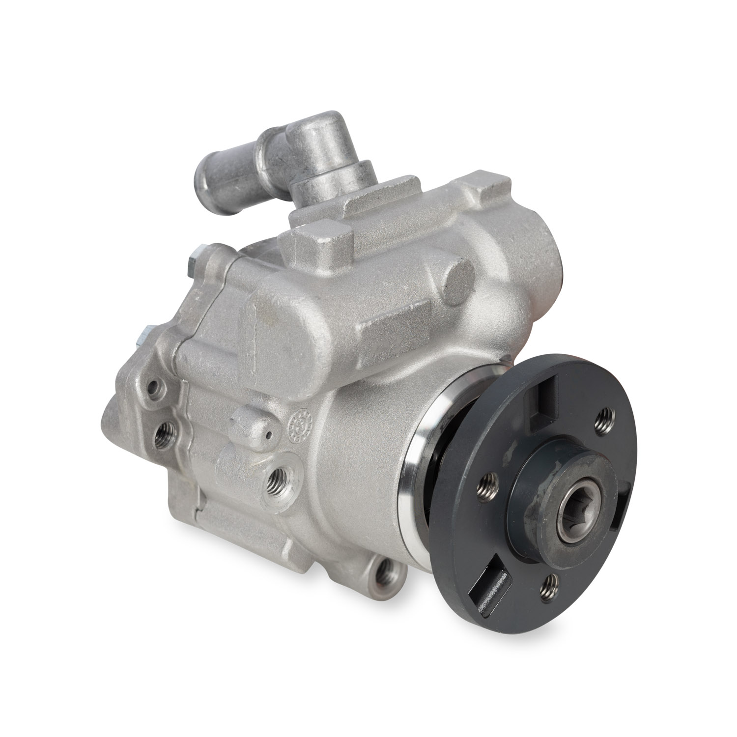 Power Steering Pump for BMW E60 E63 with N52 and N52N engines - Image 2