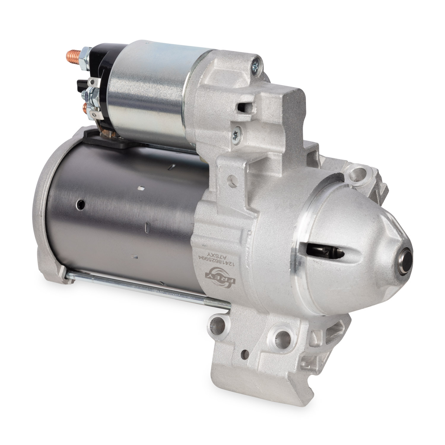 Starter Motor for BMW B48 engine (Manual Transmission)