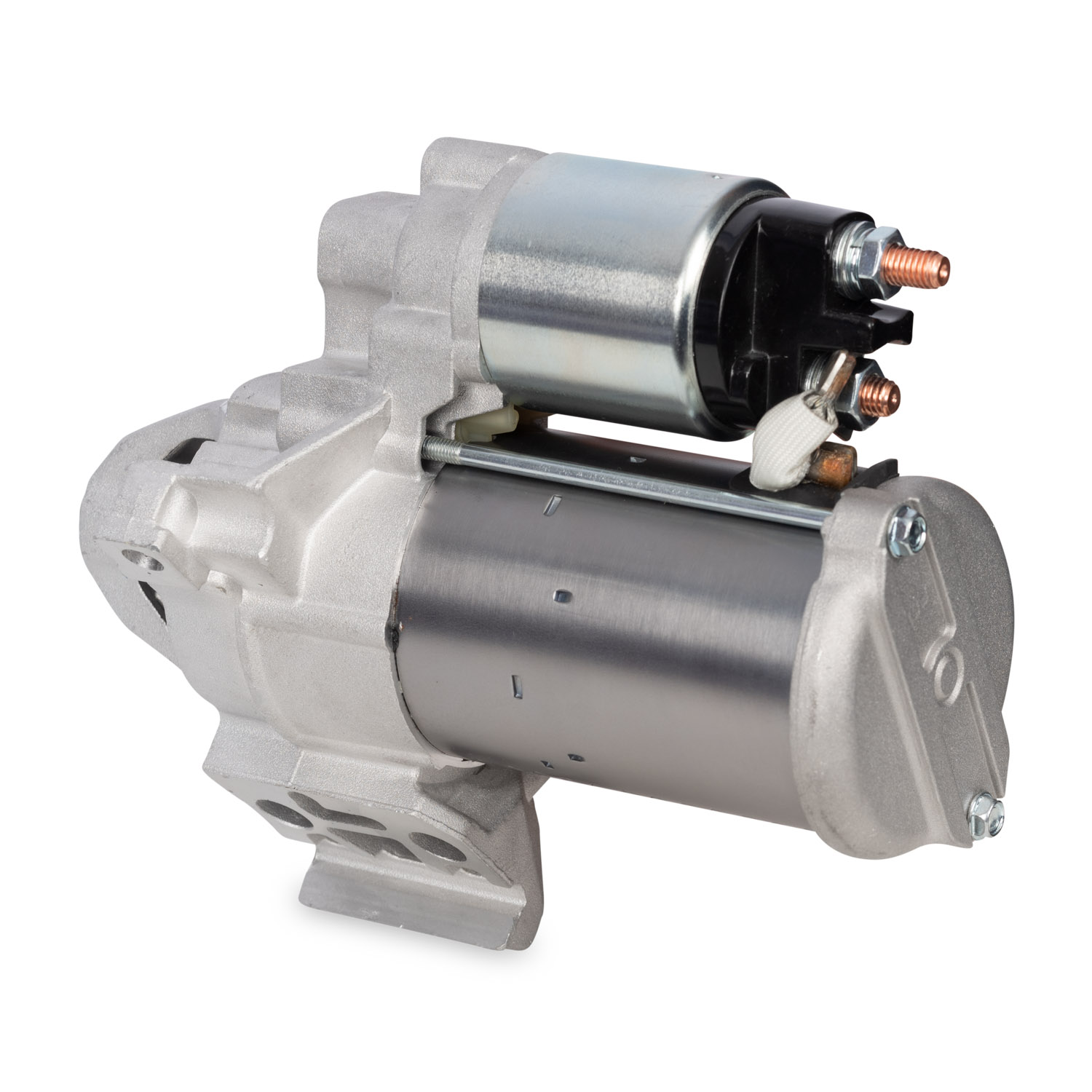 Starter Motor for BMW B48 engine (Manual Transmission) - Image 2
