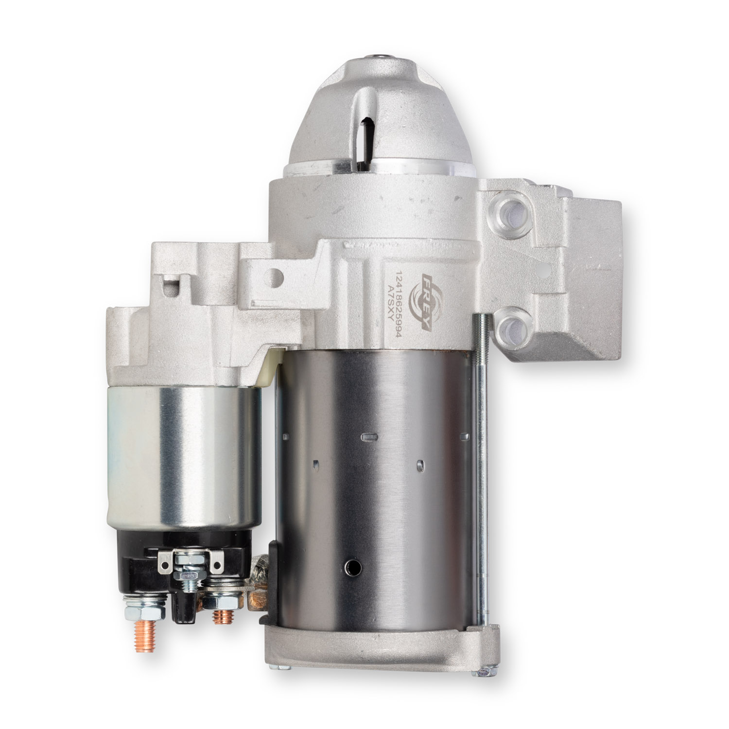 Starter Motor for BMW B48 engine (Manual Transmission) - Image 3