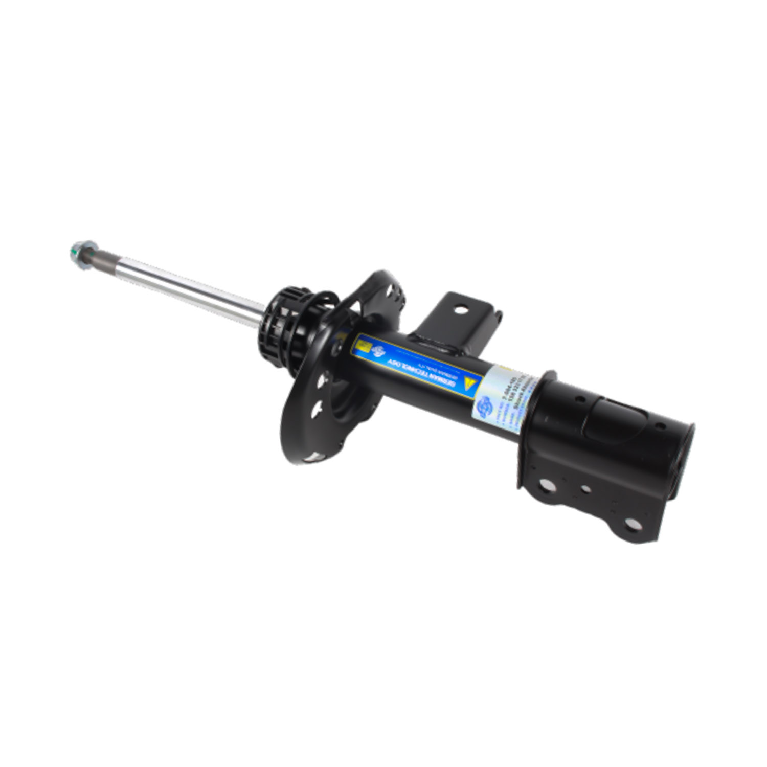 Front Shock absorber for Mercedes W176, C117, X156 models (Left)