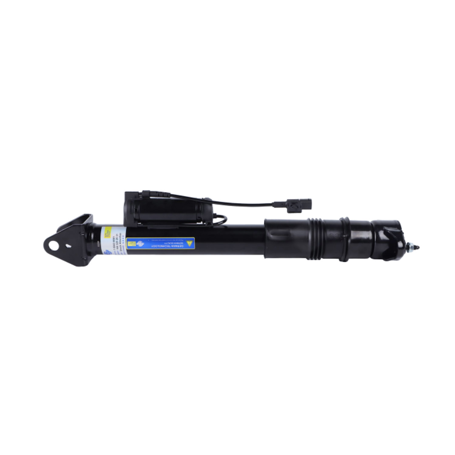 Rear Shock Absorber for Mercedes W164 and X164 Models (Right, With ADS) - Image 2