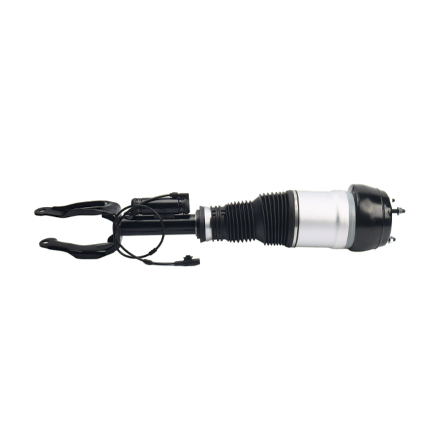 Front Shock absorber for Mercedes W166 and X166 models (Right, With ADS) - Image 2