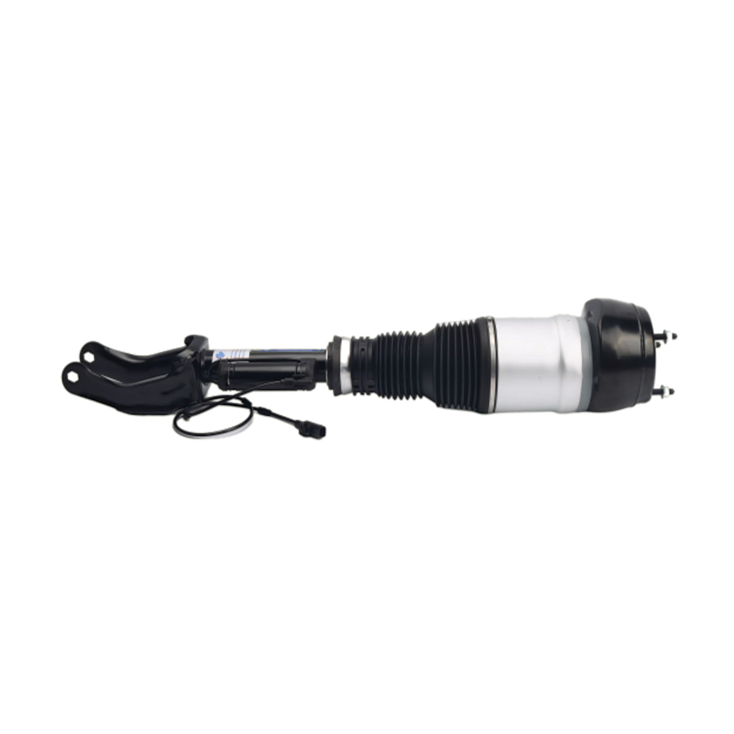 Front Shock absorber for Mercedes W166 and X166 models (Right, With ADS) - Image 3
