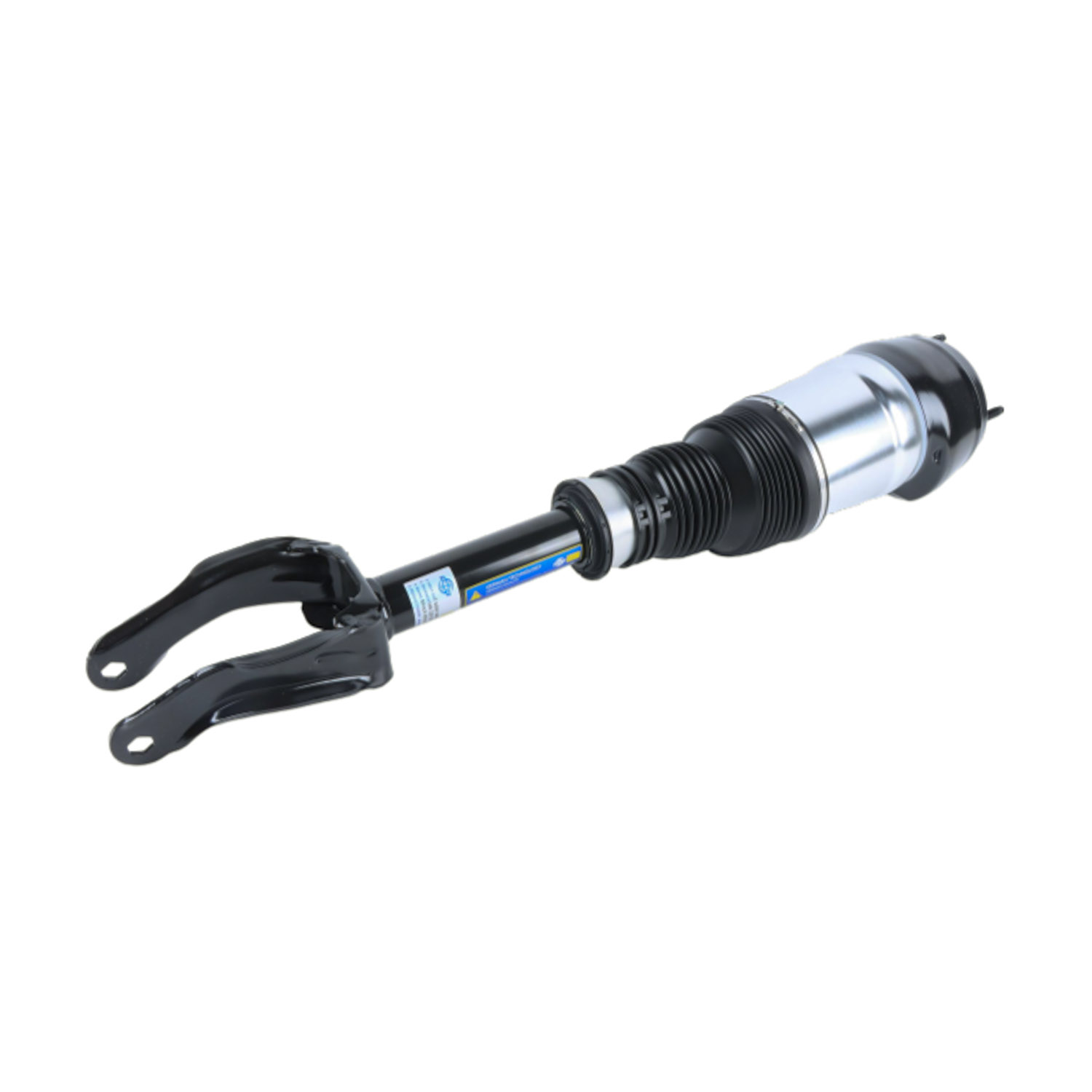 Front Shock Absorber for Mercedes W166 and X166 Models (Right, Without ADS)