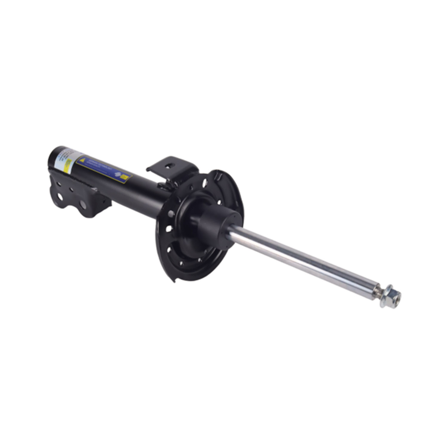 Front Shock Absorber for Mercedes W169 and W245 models