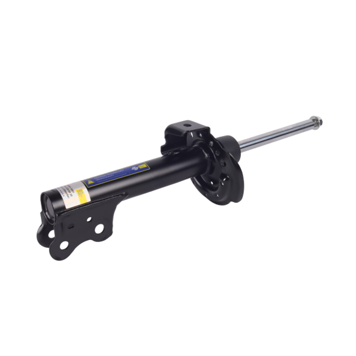 Front Shock Absorber for Mercedes W169 and W245 models - Image 2
