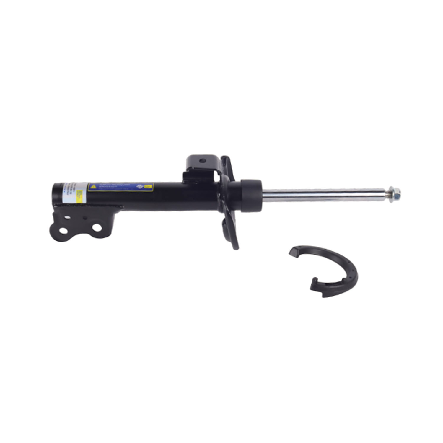 Front Shock Absorber for Mercedes W169 and W245 models - Image 3