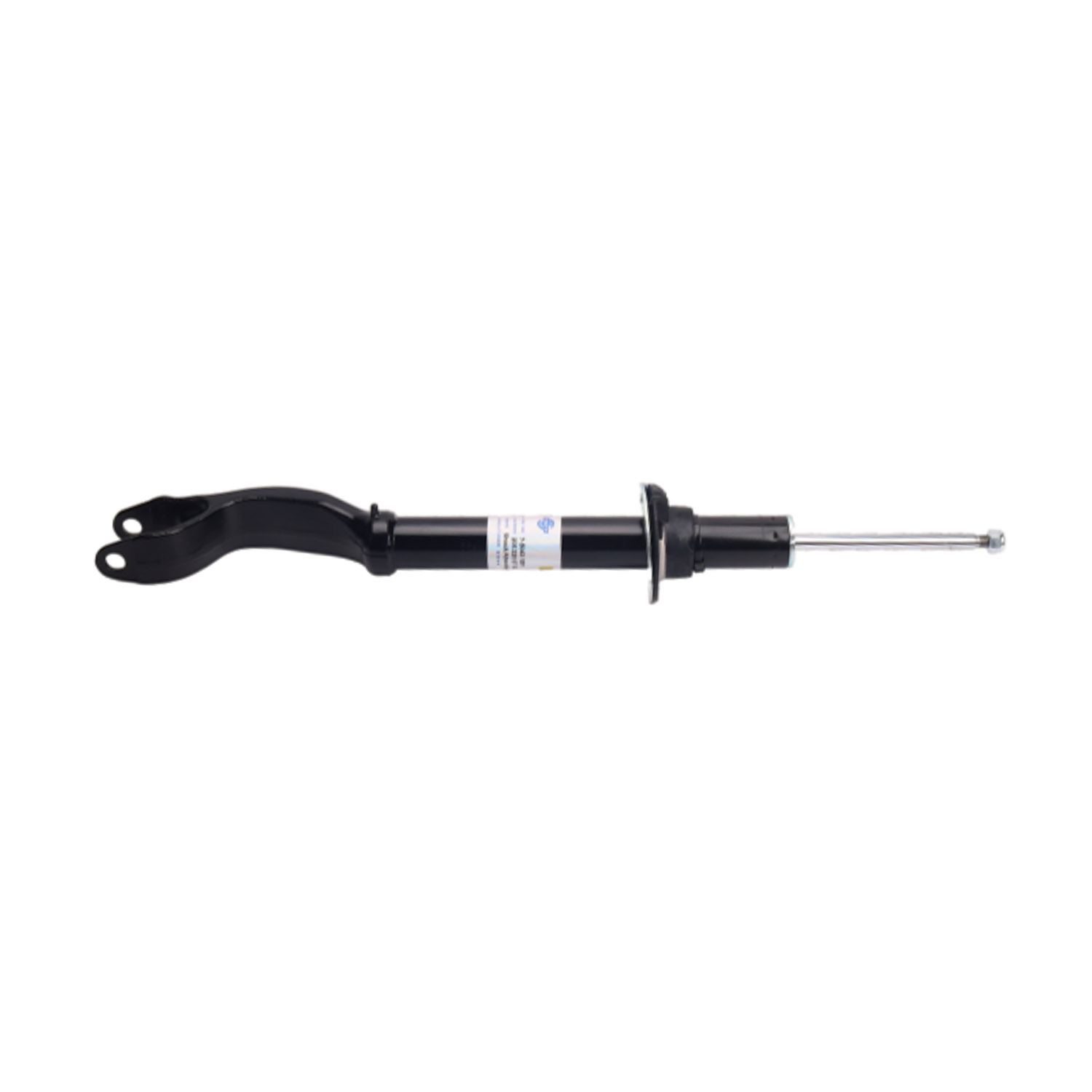 Front Shock absorber for Mercedes W205 4MATIC models (Left) - Image 2