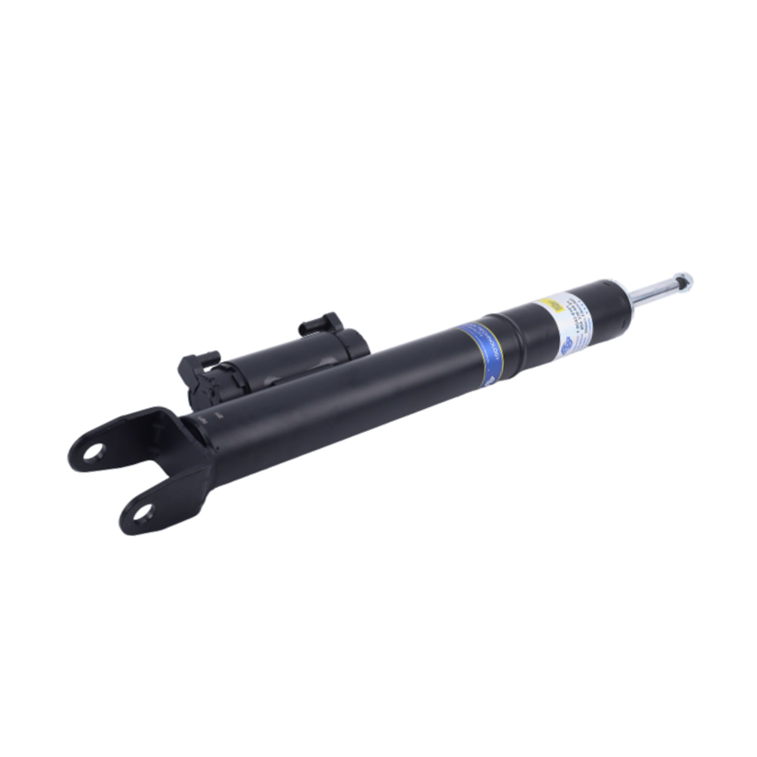Front Shock Absorber for Mercedes W205 Models (Right, With ADS)