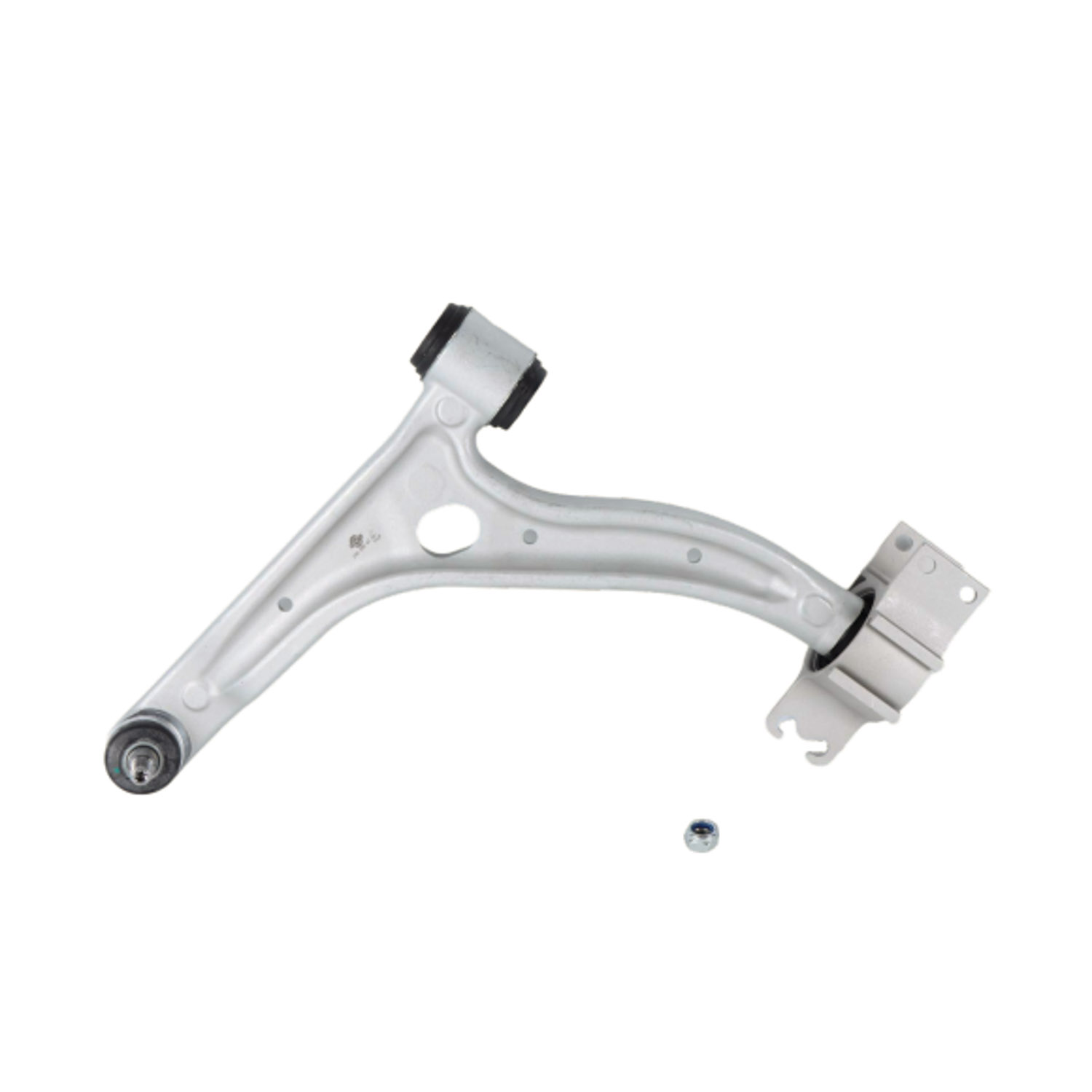 Front Lower Control Arm for Mercedes C117 and X156 models (Left)