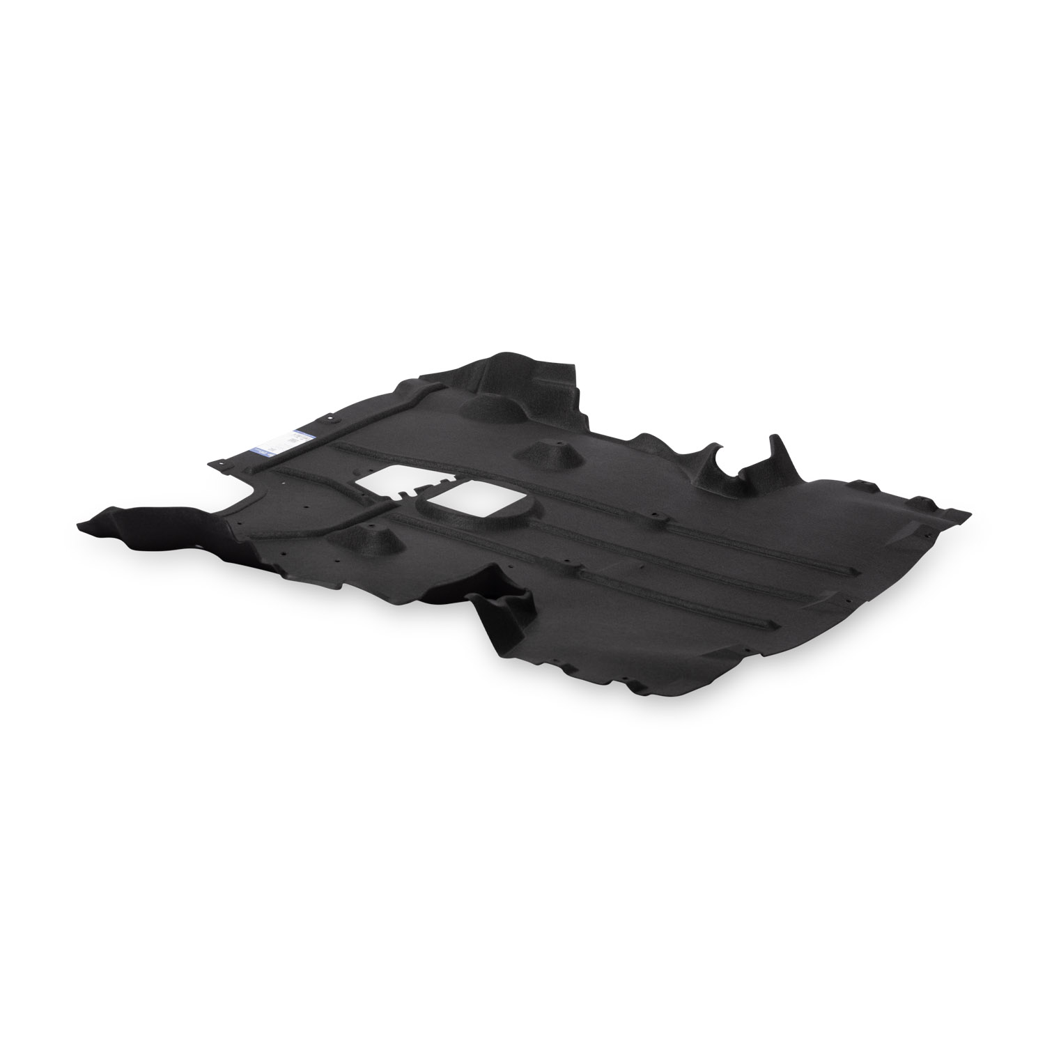 Engine Splash Cover for BMW E81, E87 models