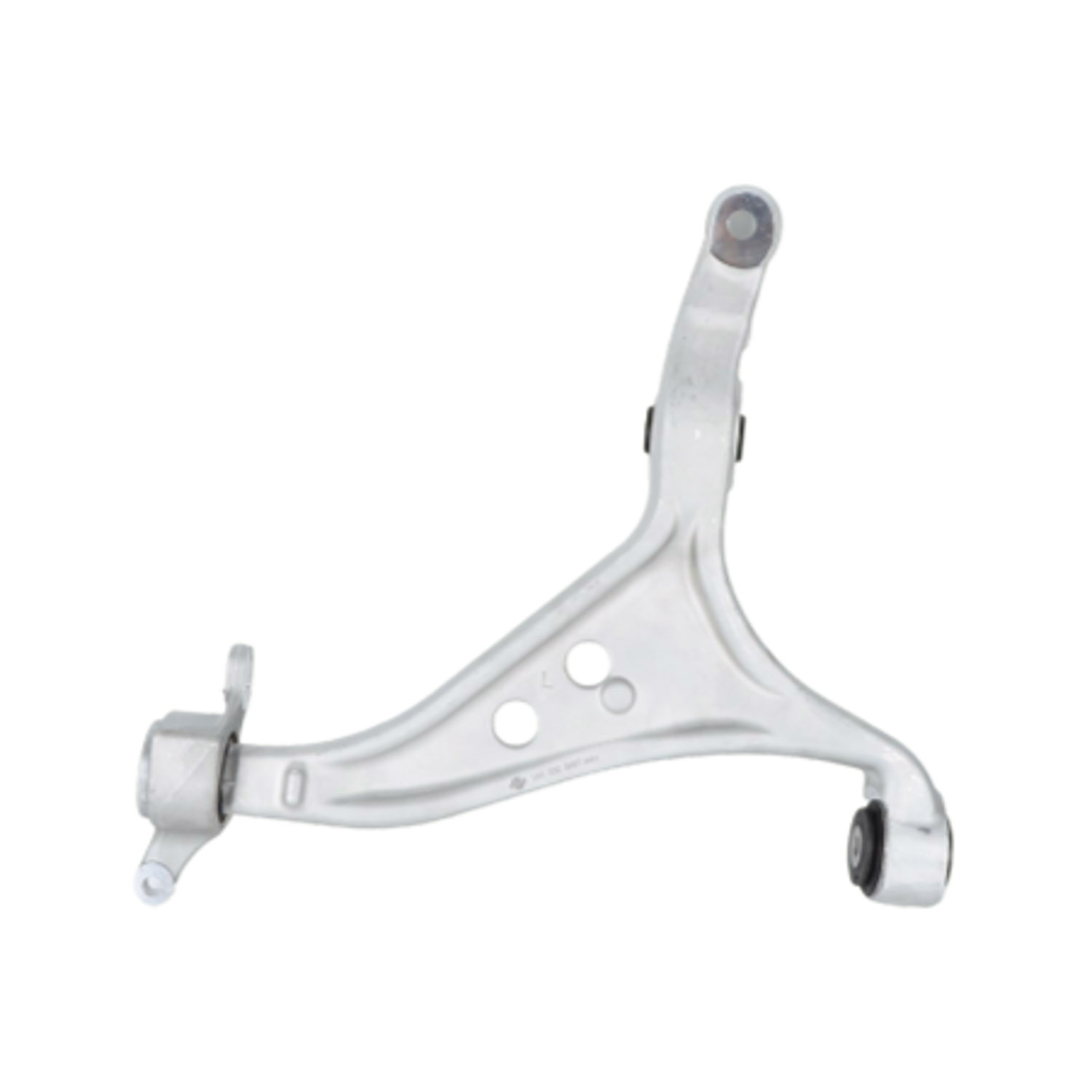 Control Arm - Front lower for Mercedes W166 and X166 models (Left)