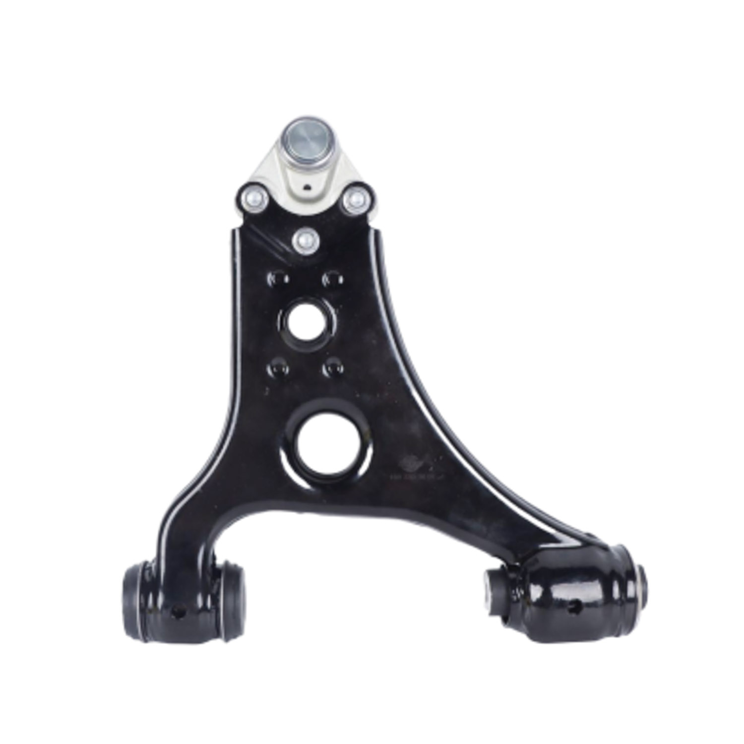 Front Lower Control Arm for Mercedes W169 and W245 models (Right) - Image 2