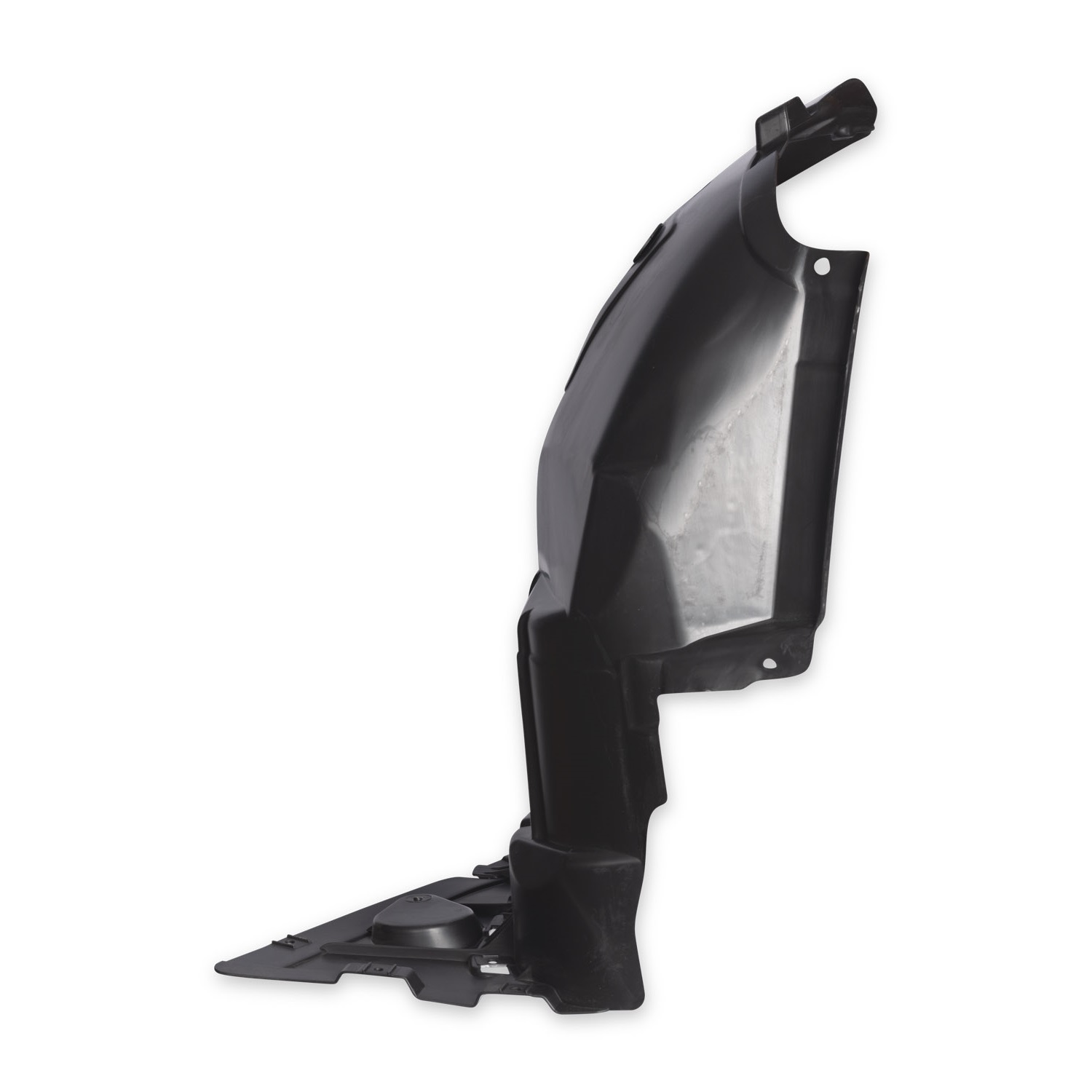 Front Fender Liner Ext for BMW E90 models (Right) - Image 3