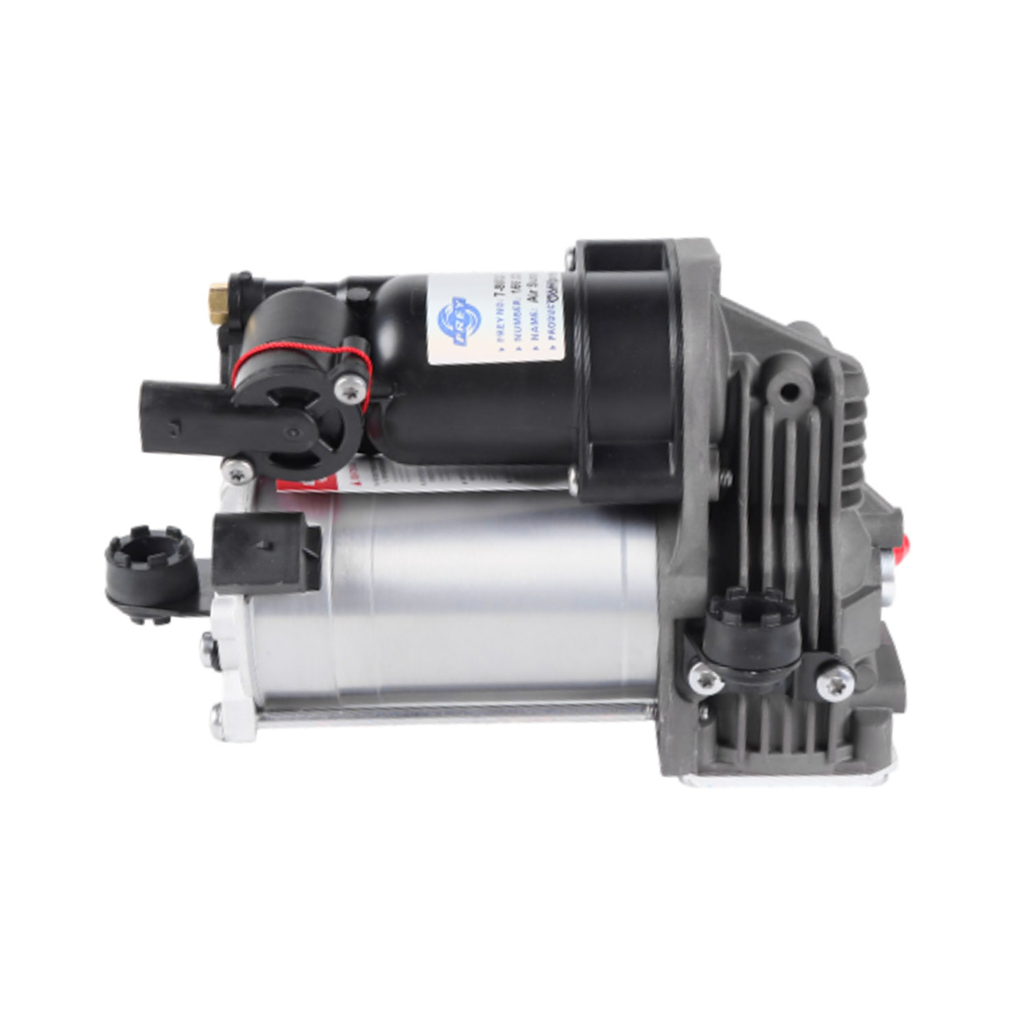 Air Suspension Pump for Mercedes X166 and W166 models