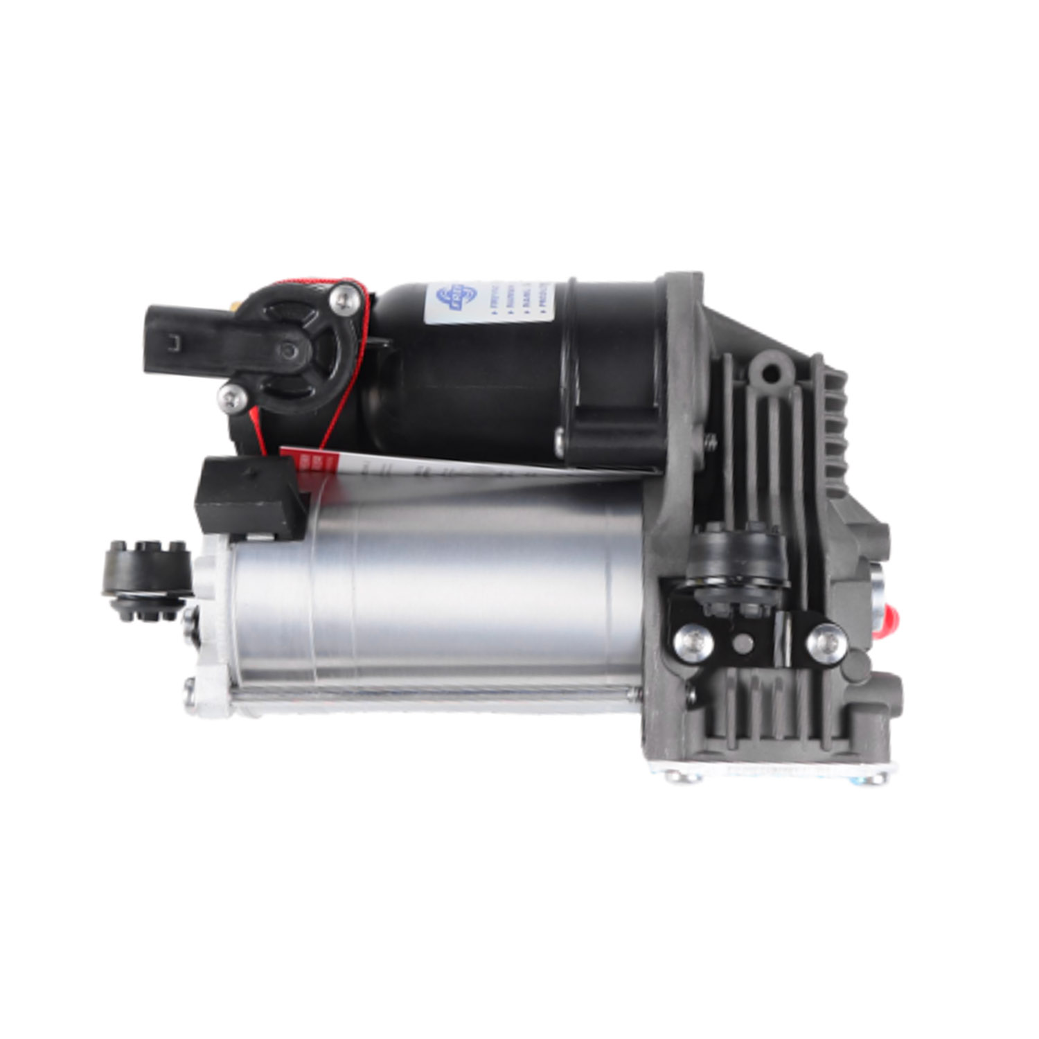 Air Suspension Pump for Mercedes X166 and W166 models - Image 2