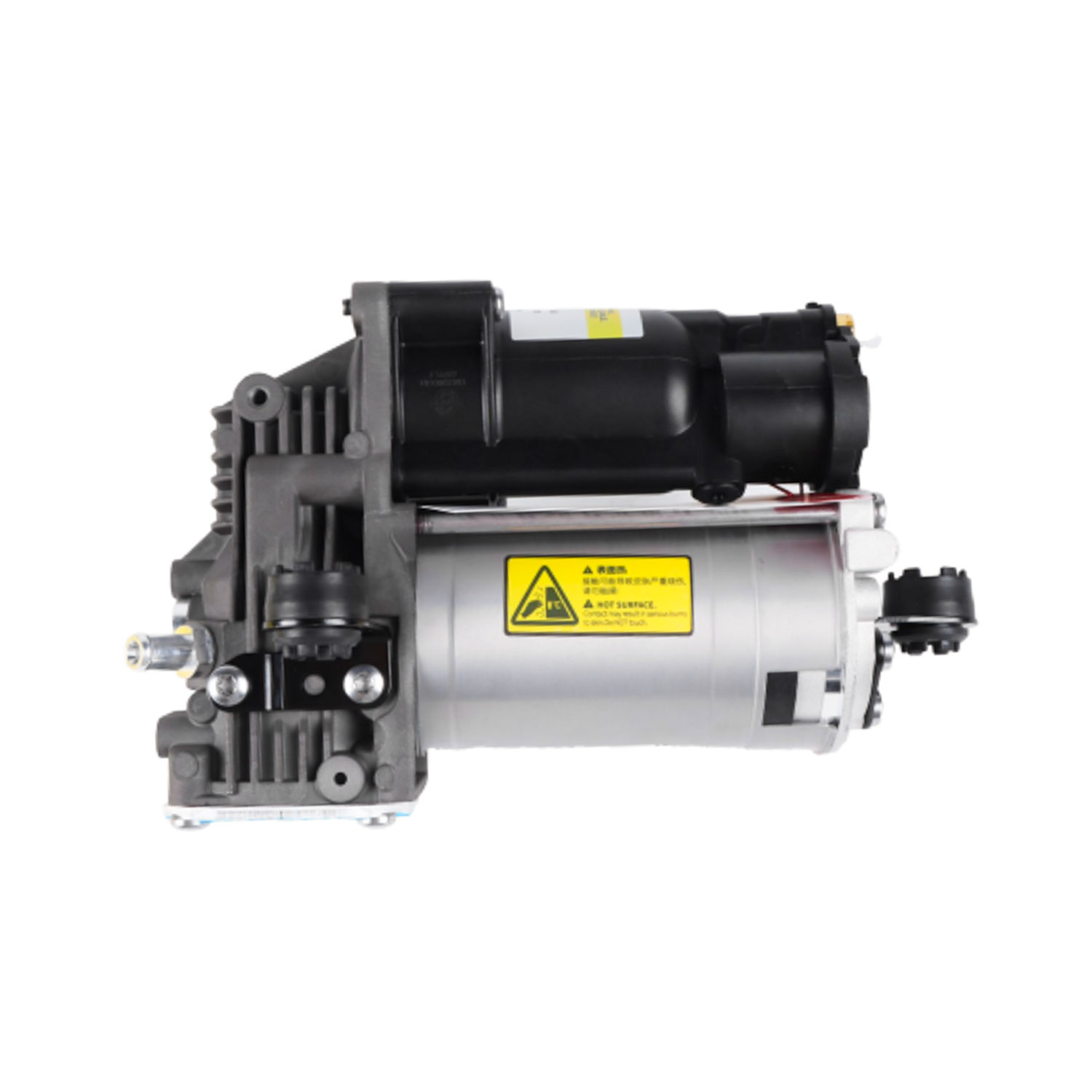 Air Suspension Pump for Mercedes X166 and W166 models - Image 3