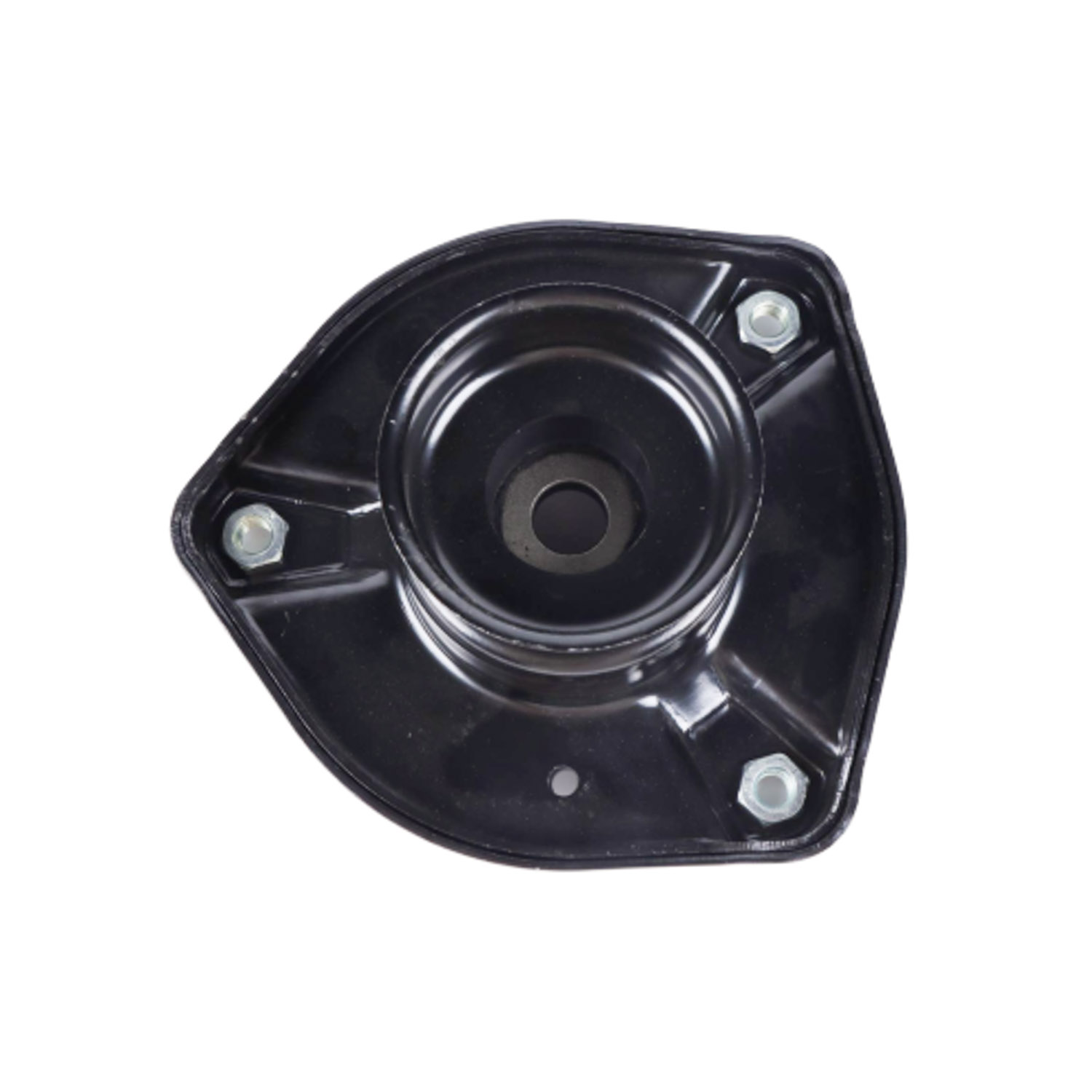 Shock mount for Mercedes W204 model (Front)