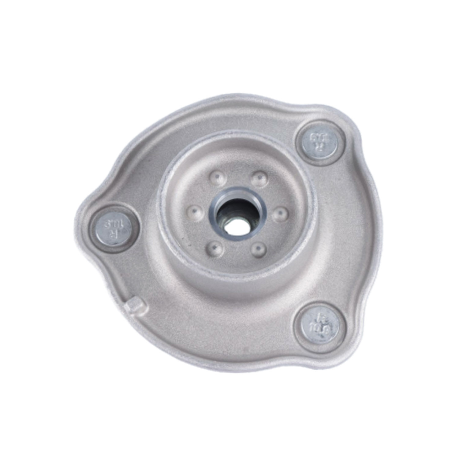 Shock mount for Mercedes W205, W213, X253 and X257 models (Front)