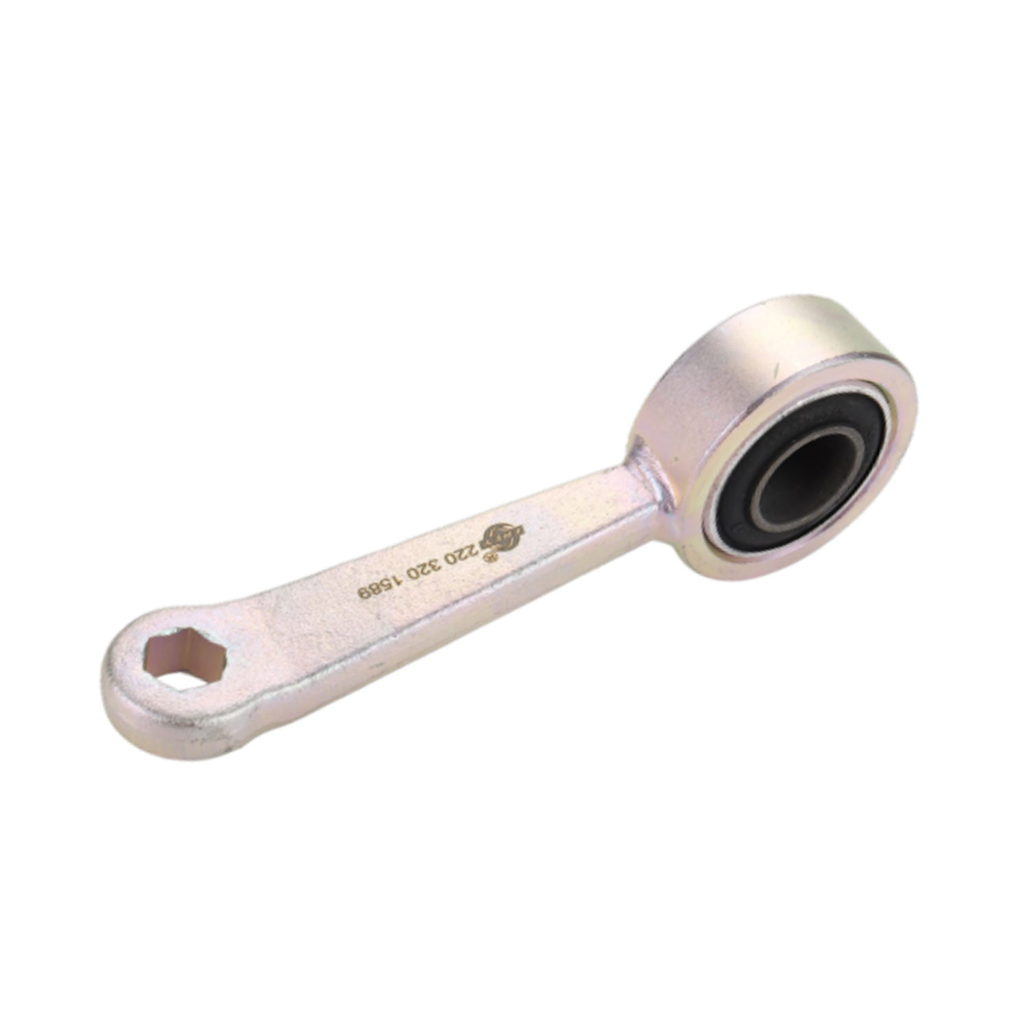 Front Stabilizer link for Mercedes W220 model (Left) - Image 2