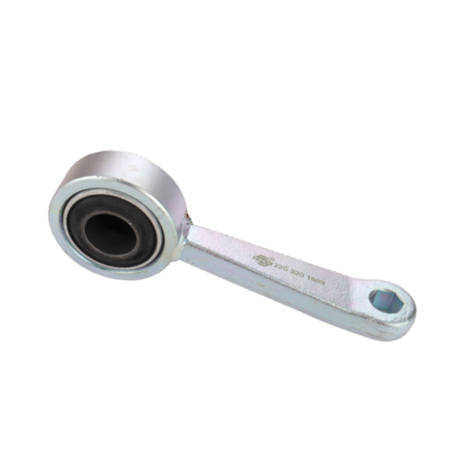 Front Stabilizer link for Mercedes W220 model (Right) - Image 2