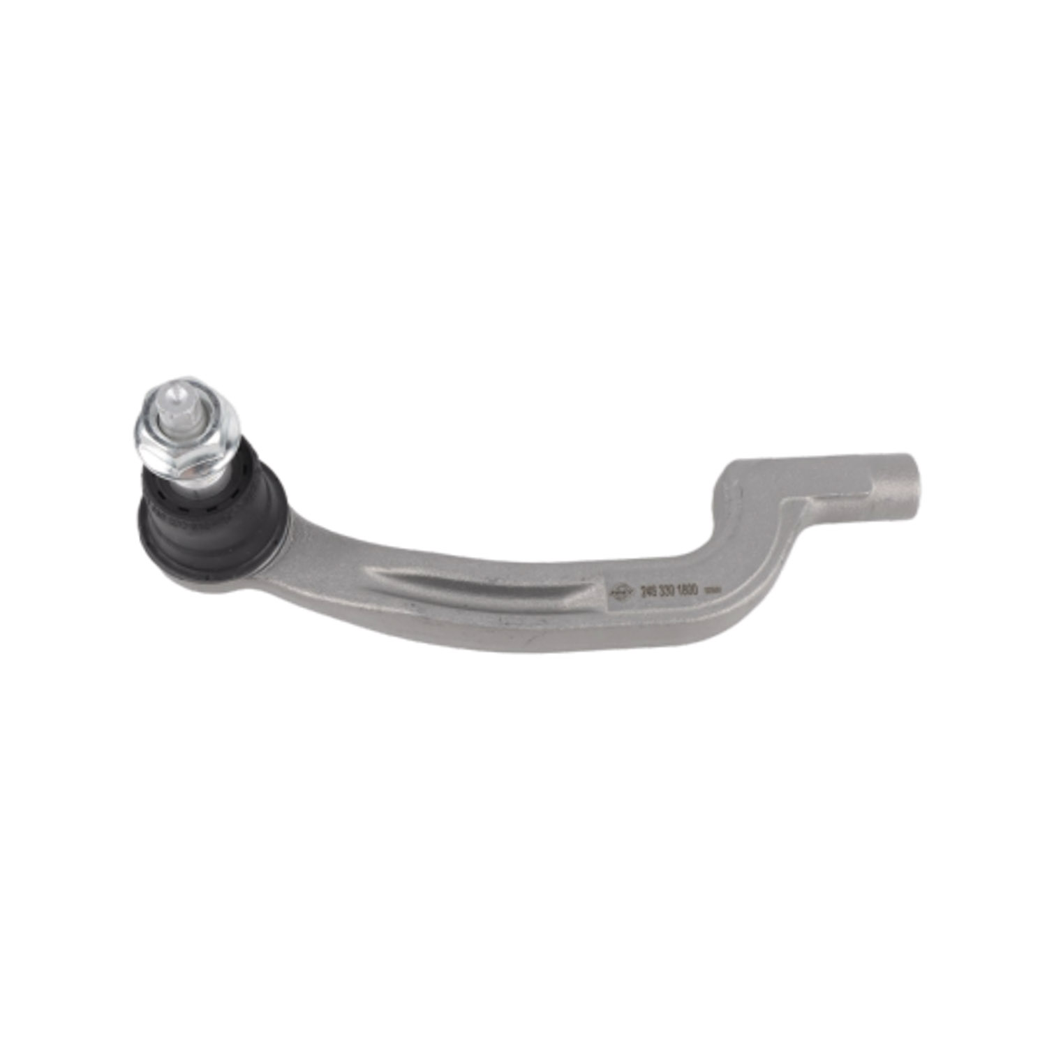 Front Outer Tie Rod End for Mercedes C117 and X156 models (Right) - Image 3