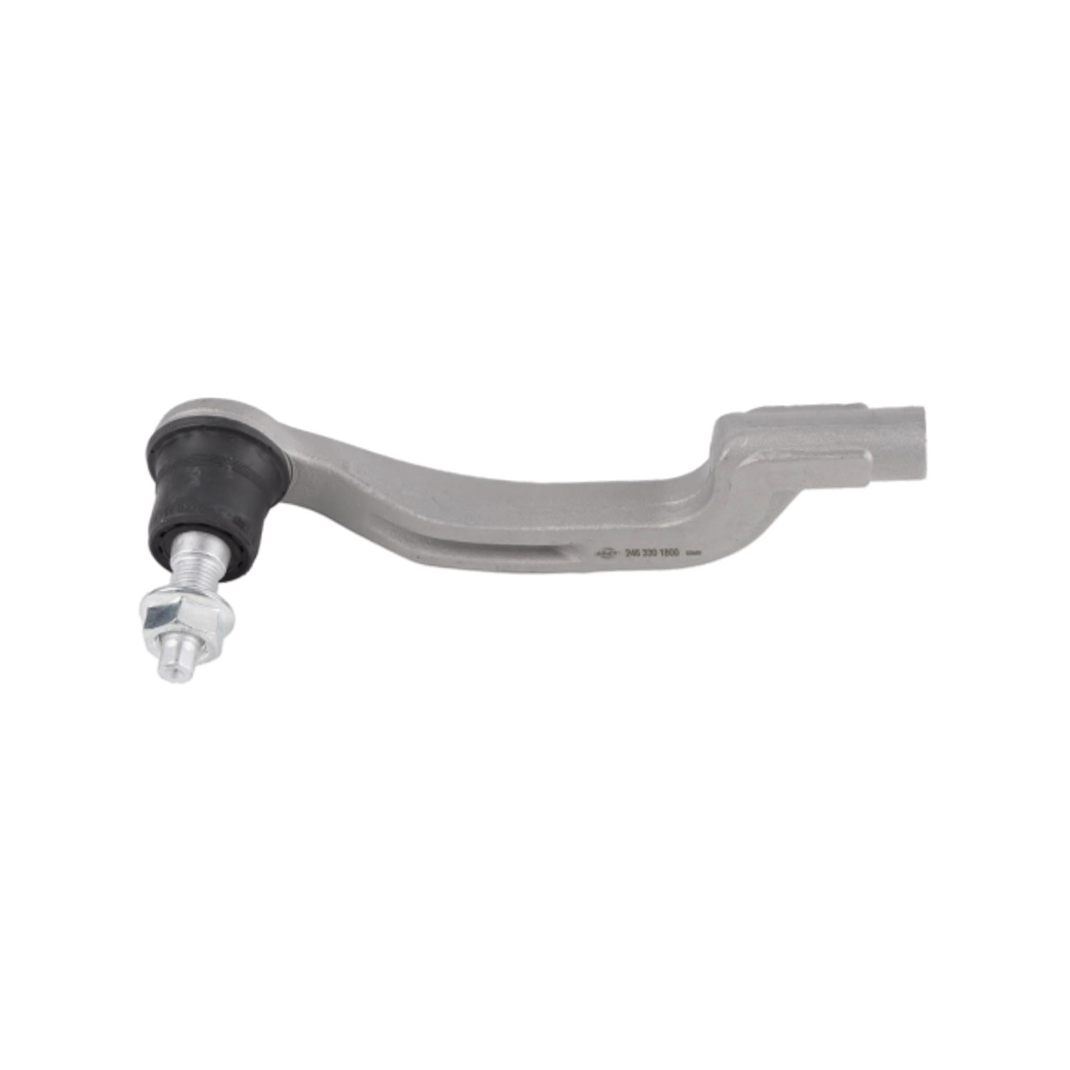 Front Outer Tie Rod End for Mercedes C117 and X156 models (Right) - Image 2