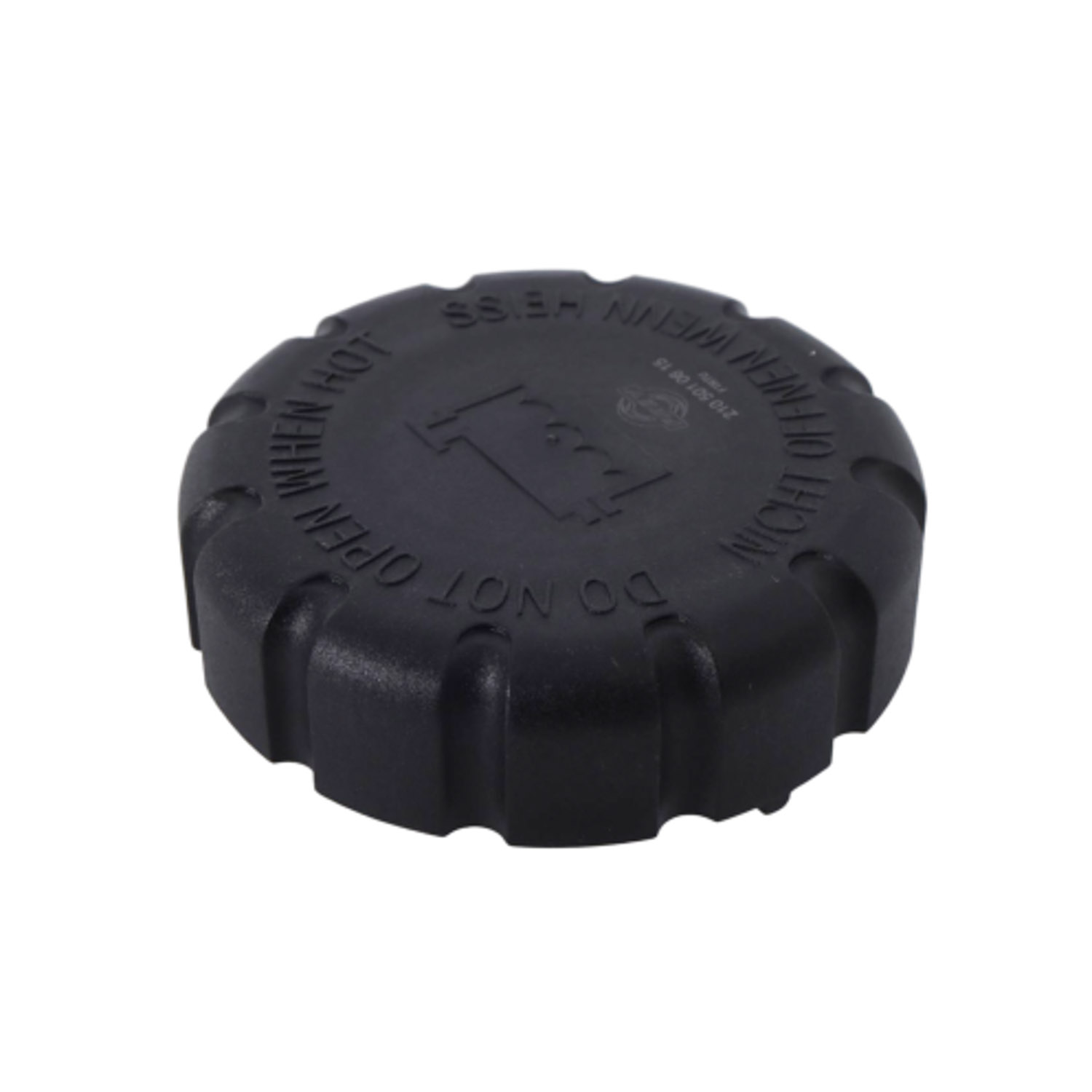 Radiator Cap for Mercedes W202, W210, W208, R170, W163 with M271, M112, OM602, OM605 and OM611 engines - Image 2