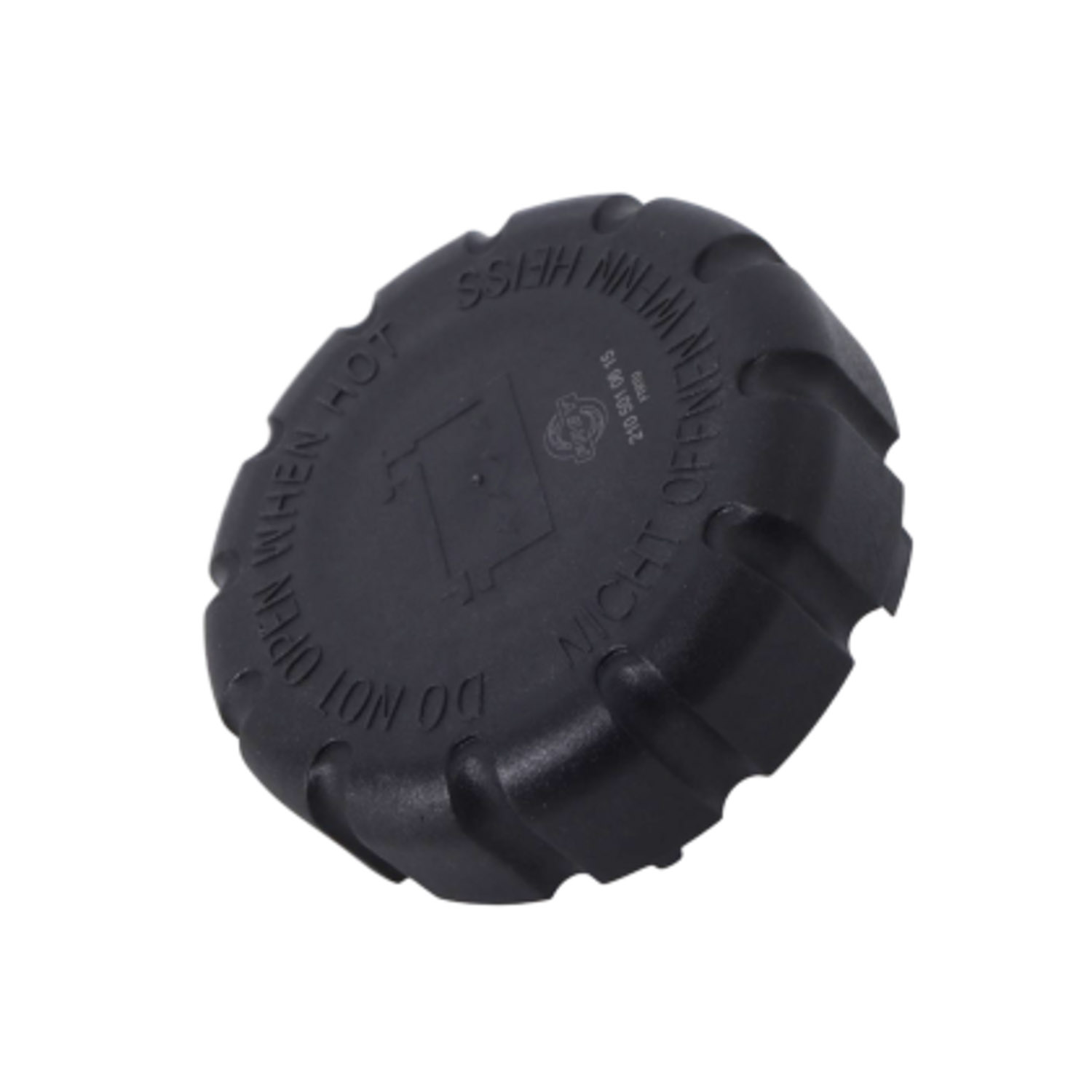 Radiator Cap for Mercedes W202, W210, W208, R170, W163 with M271, M112, OM602, OM605 and OM611 engines - Image 3