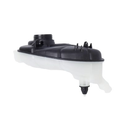 Expansion Tank for Mercedes W246, W176, C117, X156 with M270 and OM607 engines