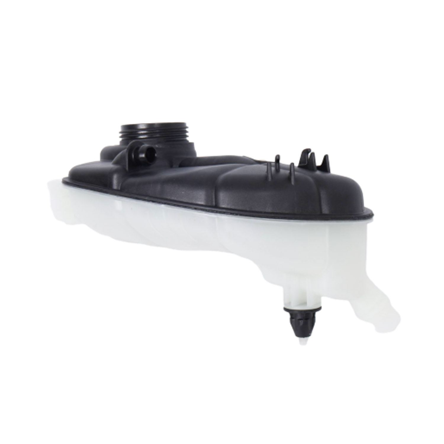 Expansion Tank for Mercedes W246, W176, C117, X156 with M270 and OM607 engines