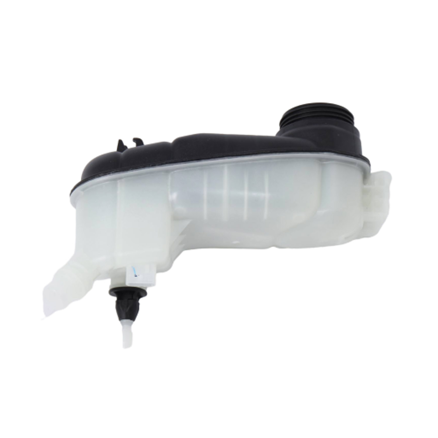 Expansion Tank for Mercedes W246, W176, C117, X156 with M270 and OM607 engines - Image 2