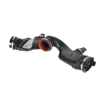 Mass Air Meter for Mercedes W211, X164, W164, W251 with OM642 engine (Dual Duct)