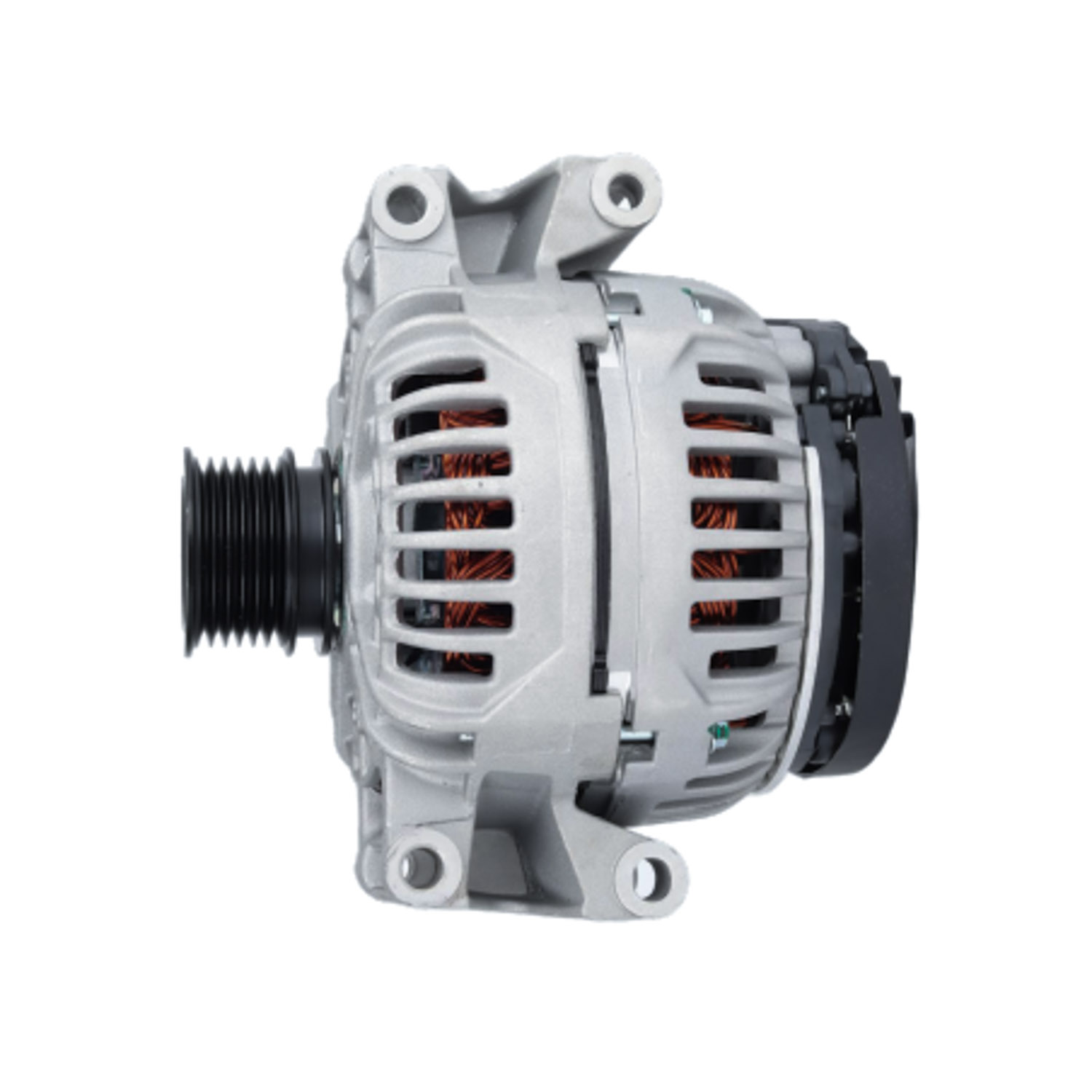 Alternator for Mercedes W204, W212 and X204 with M272 engine