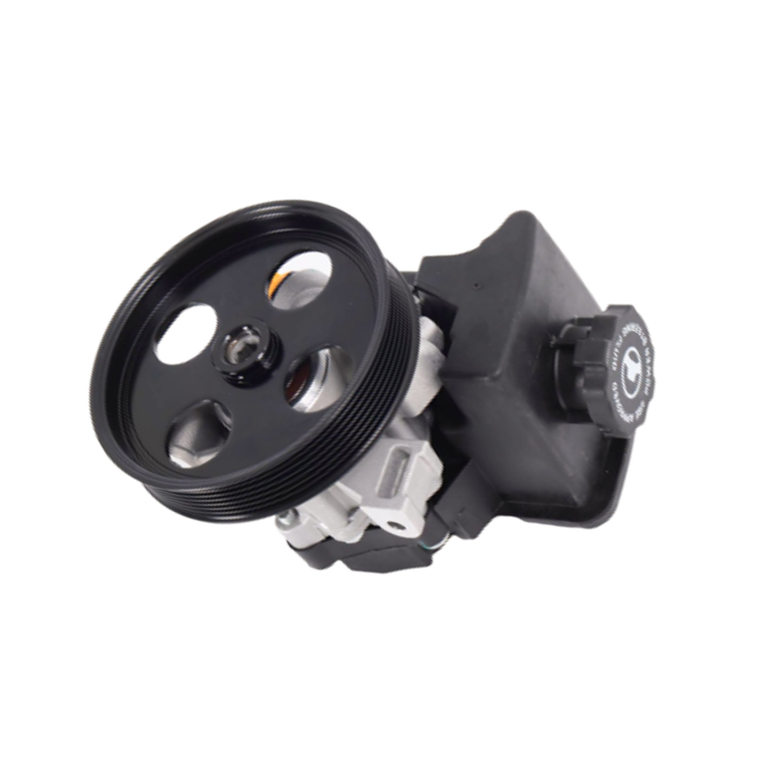 Power Steering Pump for Mercedes W204, C204, A207, C207, C218, W166 with M271 engine - Image 2