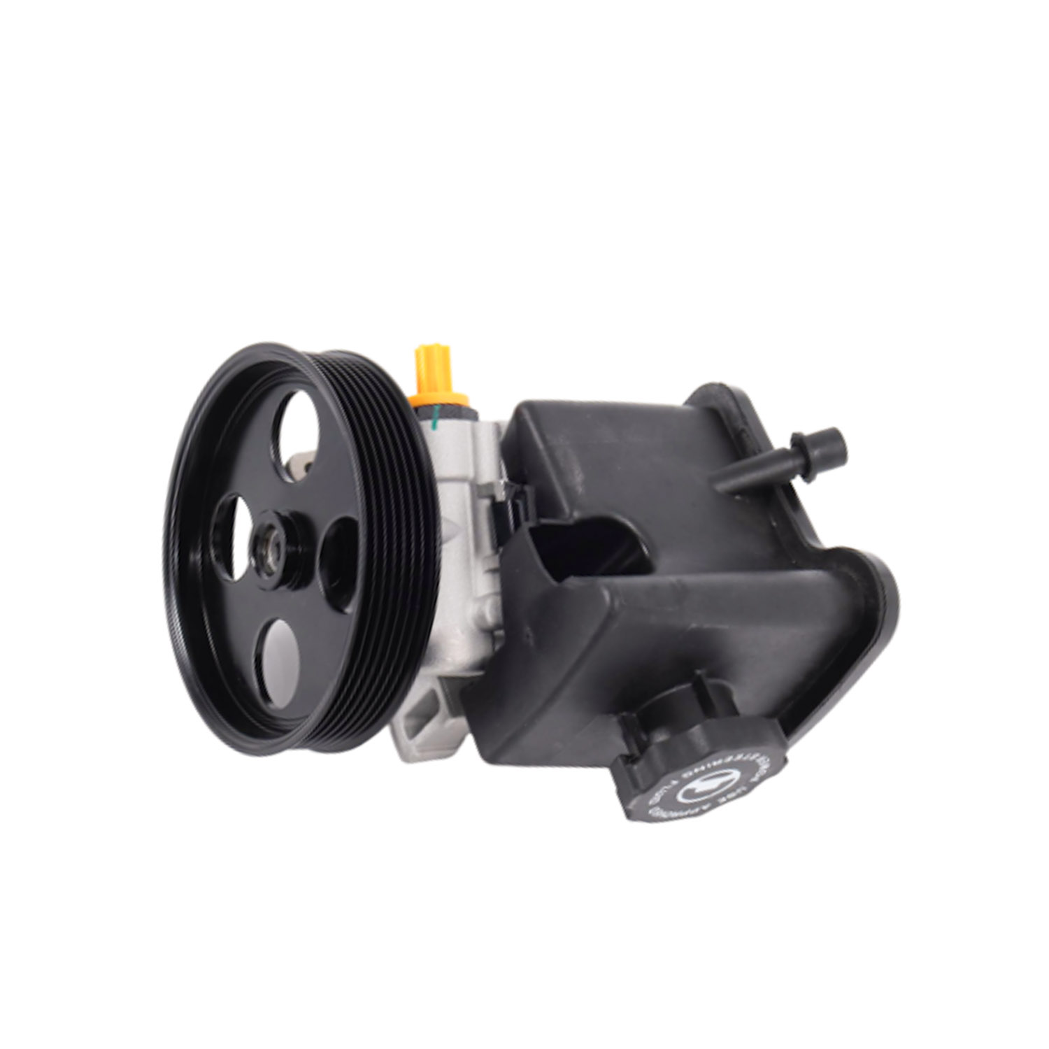Power Steering Pump for Mercedes W204, C204, A207, C207, C218, W166 with M271 engine - Image 3