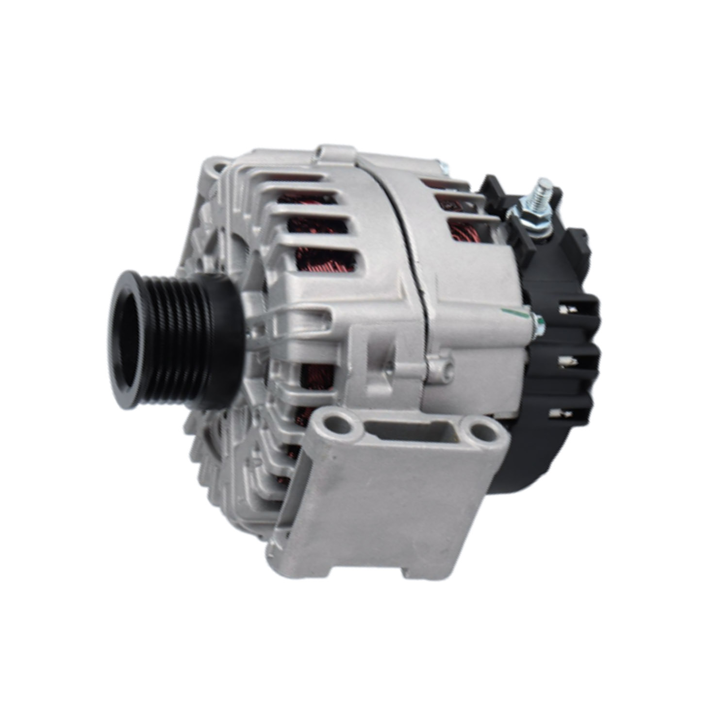 Alternator for Mercedes W204, W212, X04, W166, R172 with OM651 and M276 engines