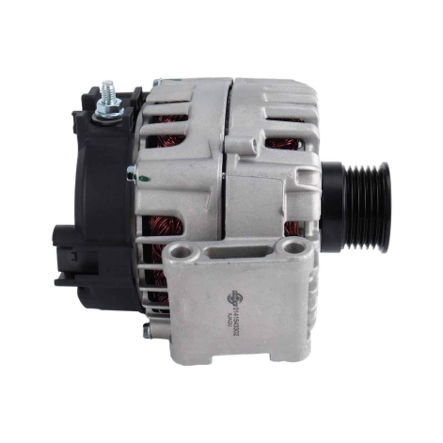 Alternator for Mercedes W204, W212, X04, W166, R172 with OM651 and M276 engines - Image 3