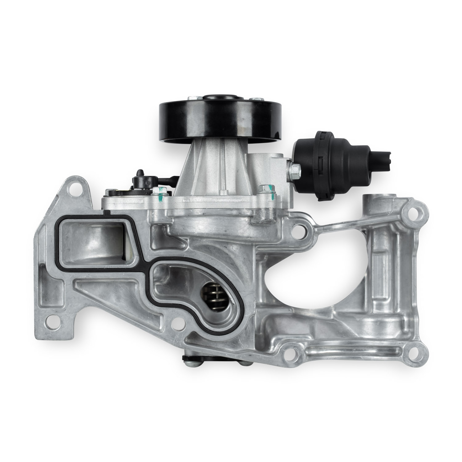 Coolant pump assembly for BMW B48 engine - Image 3