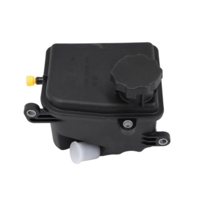Power Steering Pump Reservoir for Mercedes W204, R172 with M271 EVO engine