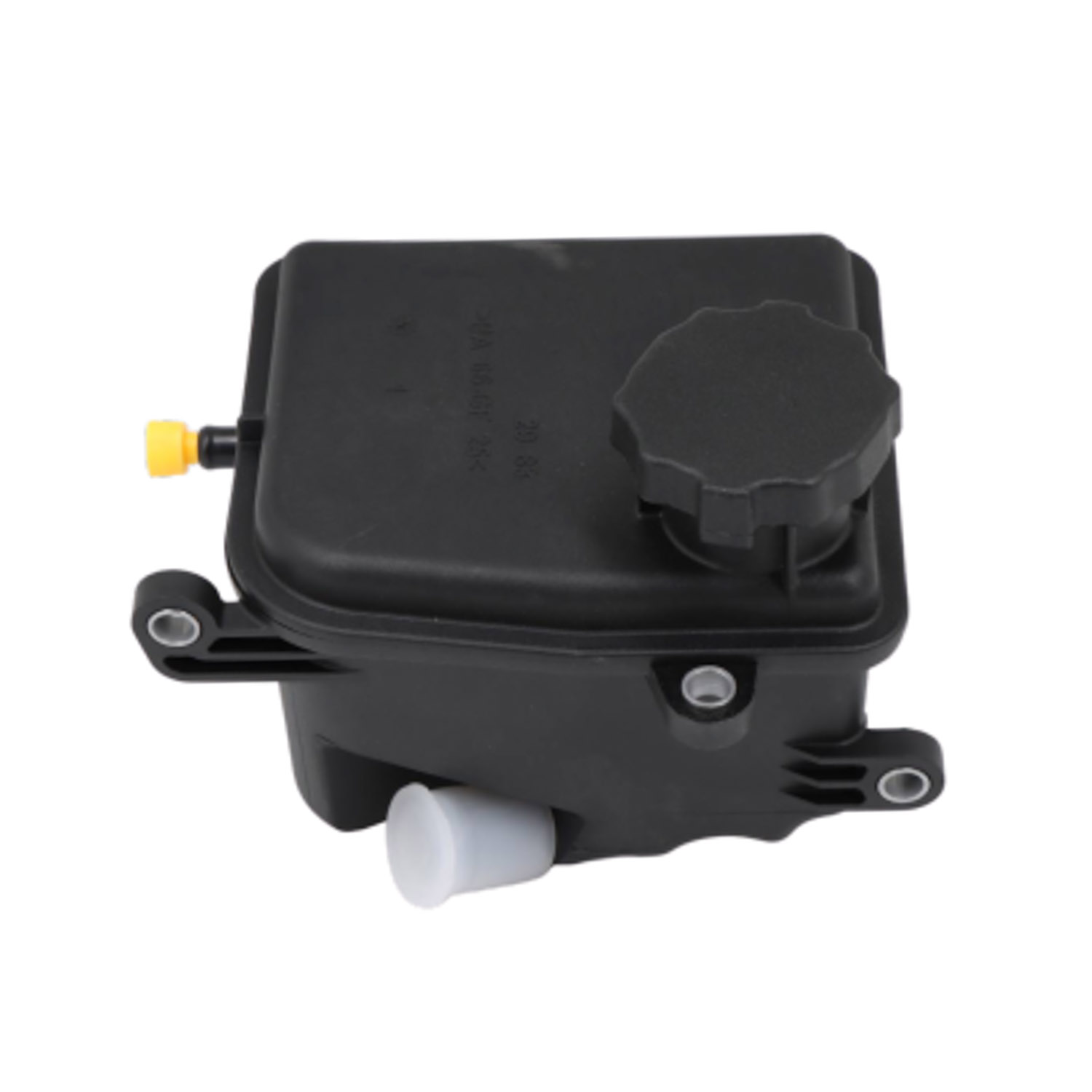 Power Steering Pump Reservoir for Mercedes W204, R172 with M271 EVO engine
