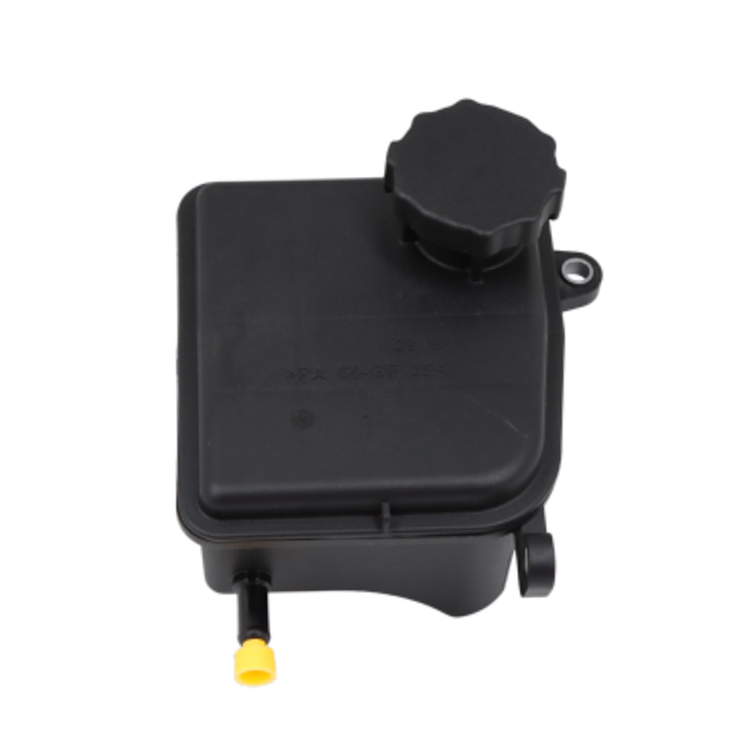 Power Steering Pump Reservoir for Mercedes W204, R172 with M271 EVO engine - Image 2