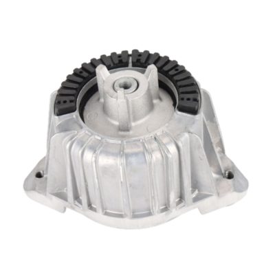 Engine Mount for Mercedes W212, W218, W221, W166 M276, M278, OM642 V6 and V8 engines.