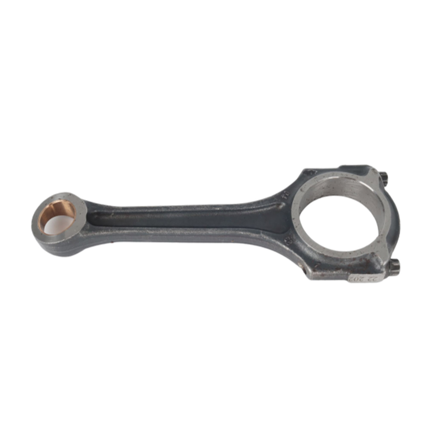Conrod for Mercedes W176, W246, W205, C117, X156 with M270 engine - Image 2