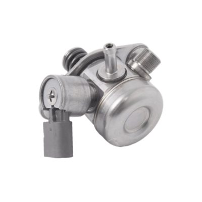 High-Pressure Fuel Pump for Mercedes W176, W246, C117, X156 and W205 with M270 and M274 engines