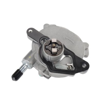 Vacuum Pump for Mercedes W204, R172 and W212 with M271 engine