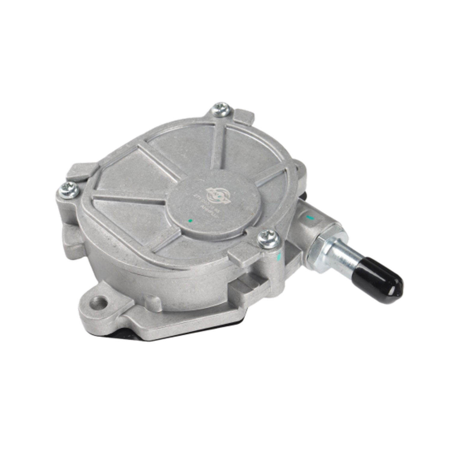 Vacuum Pump for Mercedes W204, R172 and W212 with M271 engine - Image 2