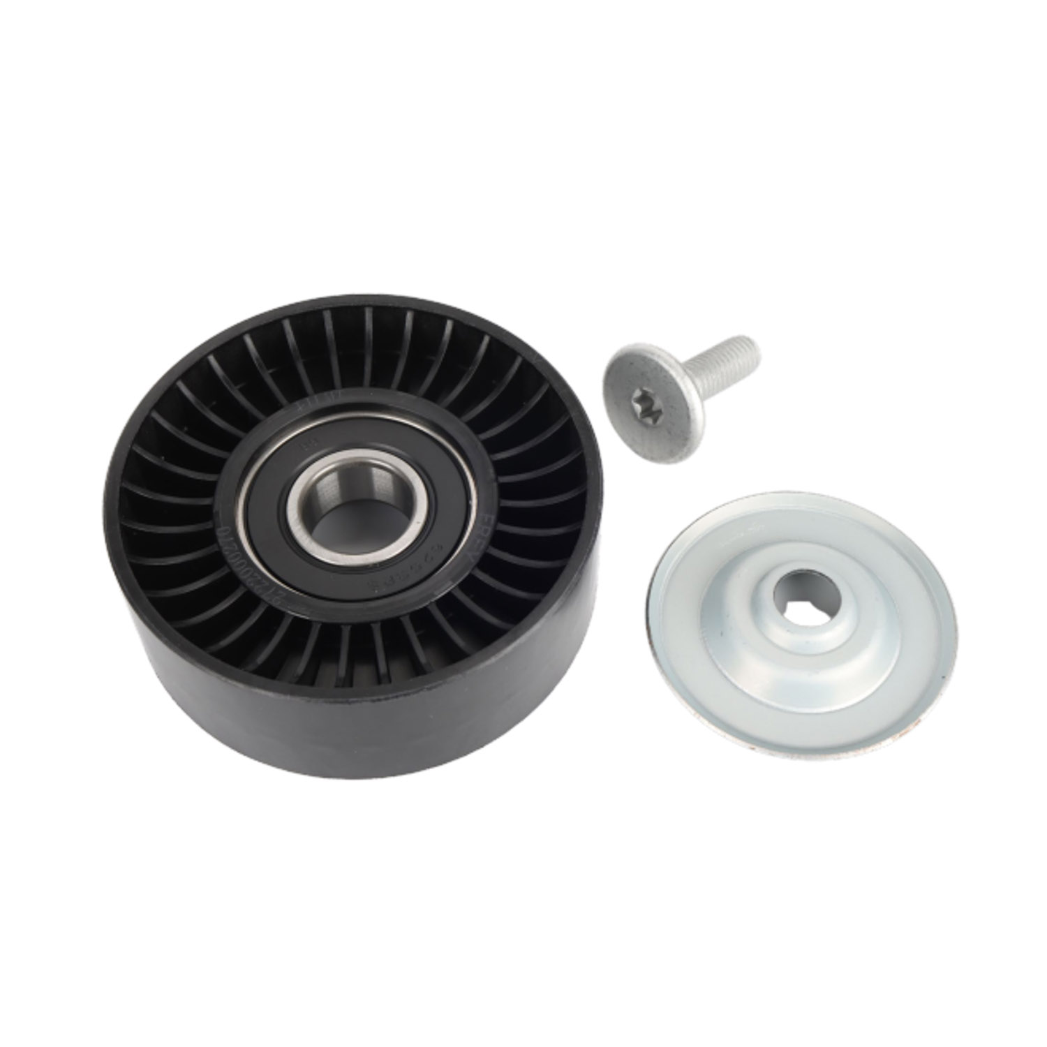 Belt Tensioner for Mercedes W204, W212 C209, W164, X164, C216 with M272 and M273 engines - Image 2
