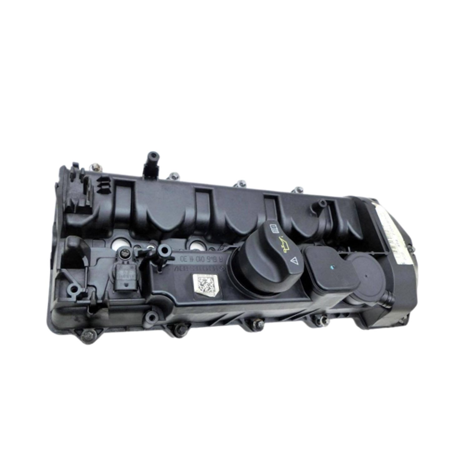 Cylinder Head Cover for Mercedes W203, W211, W639, W906, W209 with OM646 engine